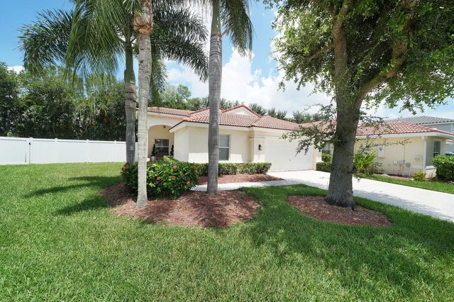 6376 Barton Creek Circle, Lake Worth