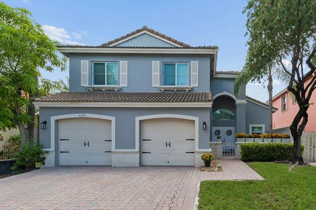 4176 Torres Circle, West Palm Beach