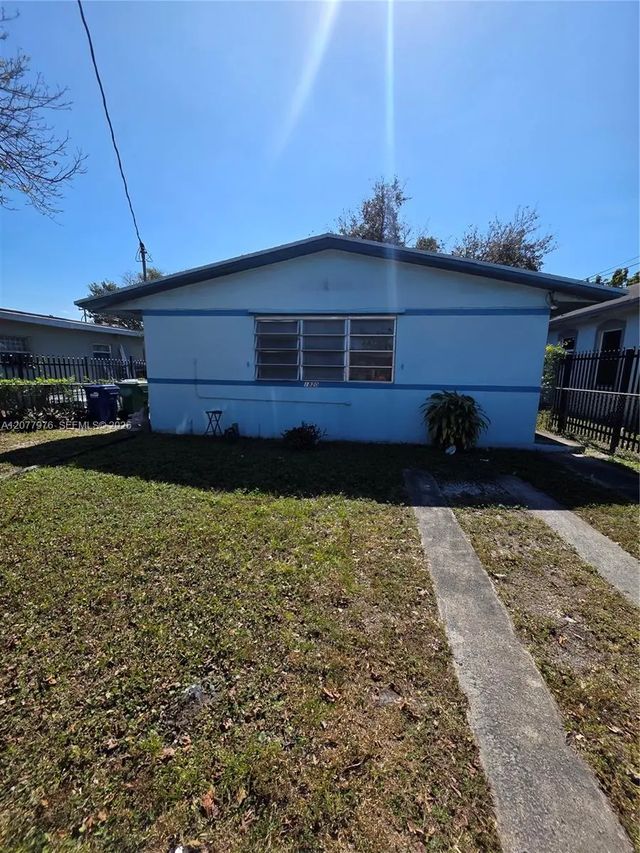 1820 Nw 69th Street, Miami