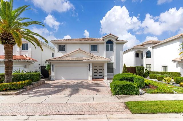 11101 Nw 72nd Terrace, Doral