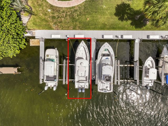 4 of 23 - 108 Paradise Harbour Boulevard #514 + Boat Slip 2, North Palm Beach, FL