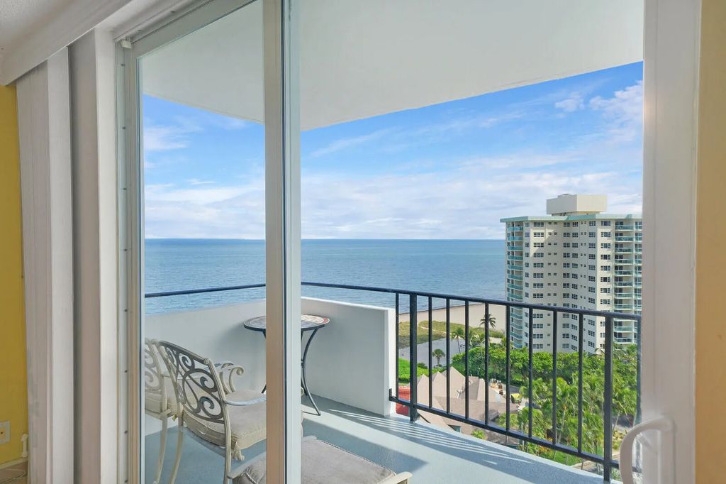 2000 S Ocean Boulevard #14l, Lauderdale By The Sea