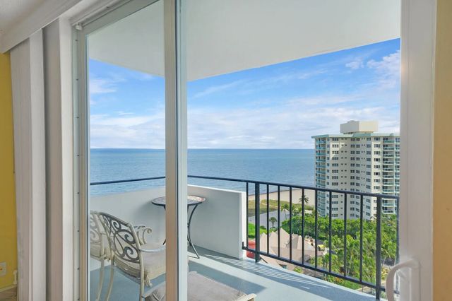 2000 S Ocean Boulevard #14l, Lauderdale-By-The-Sea