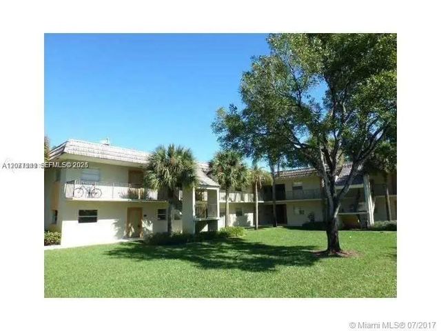 6720 Nova Drive #101-8, Davie