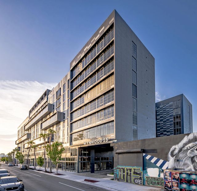 240 Nw 25th Street #635, Miami