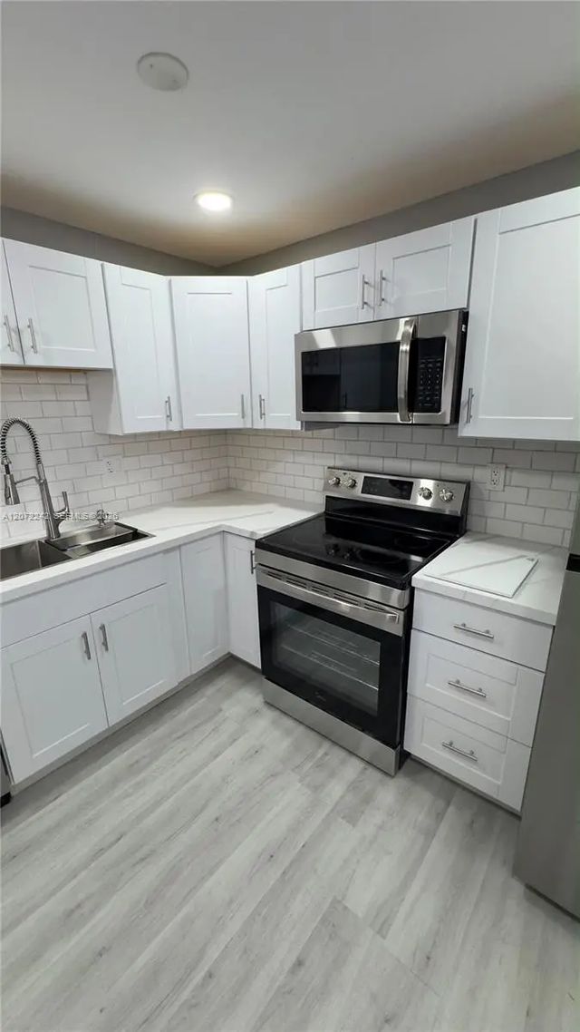 1280 Nw 43rd Avenue #303, Lauderhill