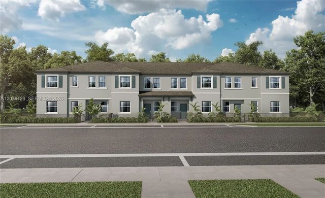 10958 Sw 231 Terrace #1, Miami