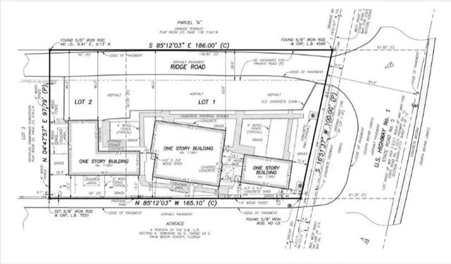 5 of 5 - 11961 Us Highway 1, Juno Ridge, FL