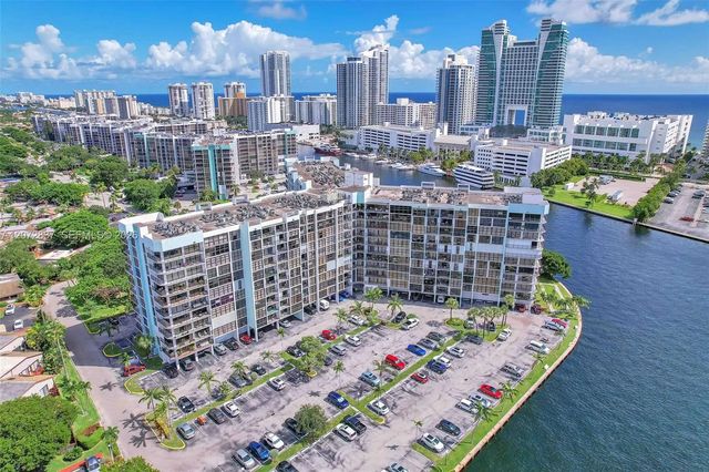 200 Leslie Drive #818, Hallandale Beach