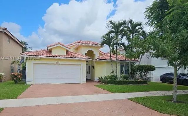 16461 Sw 103 Terrace, Miami