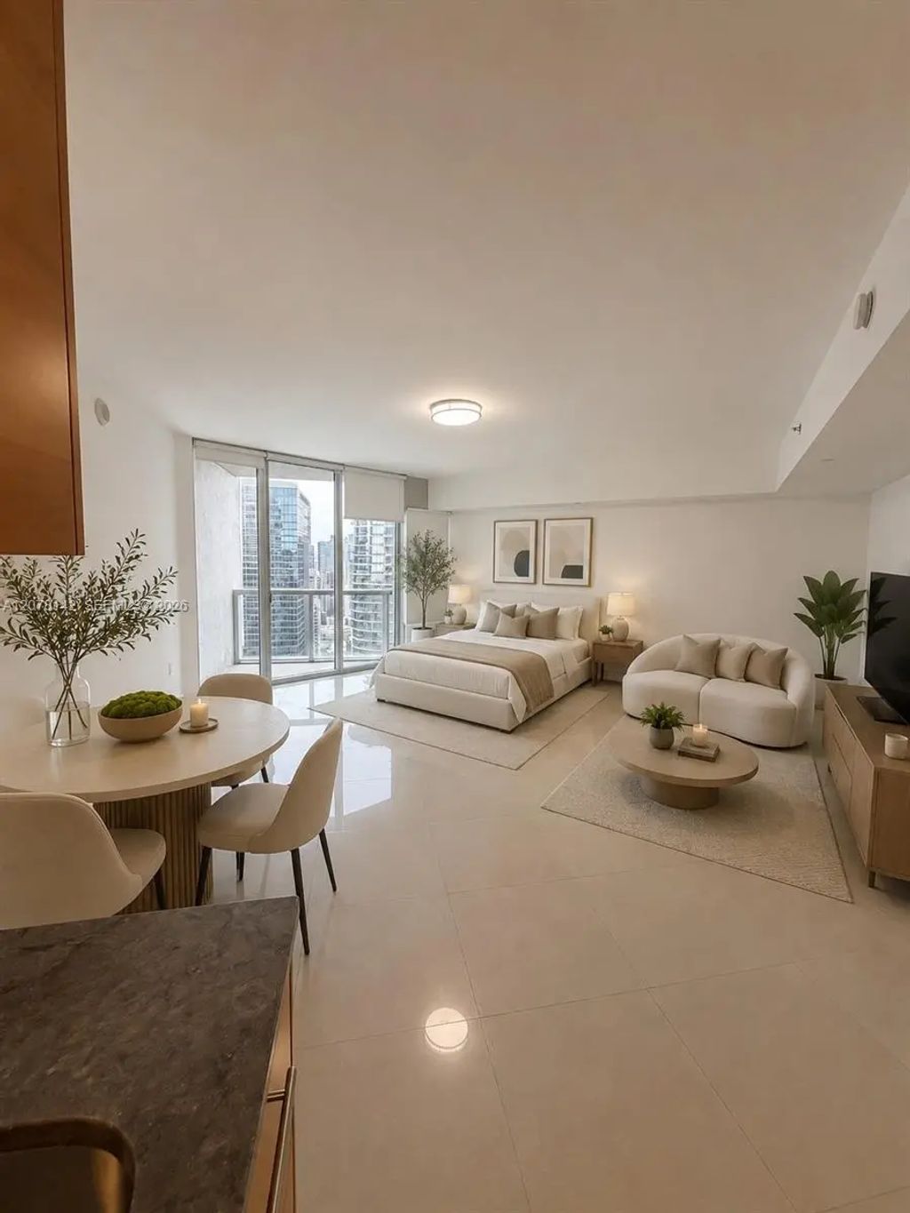 475 Brickell Avenue #3908, Miami