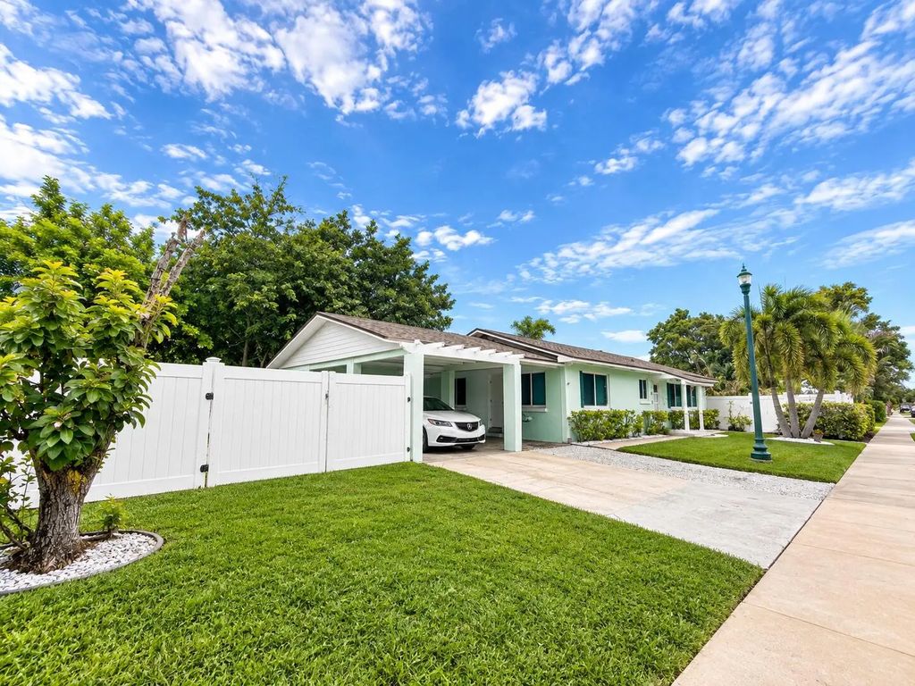 601 Se 3rd Avenue, Delray Beach