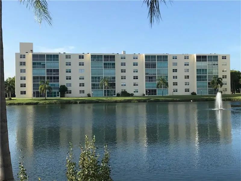 206 Se 10th Street #201, Dania Beach