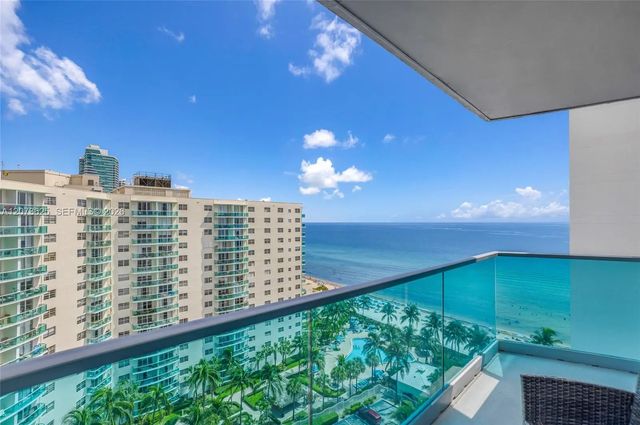 2 of 40 - 4001 S Ocean Drive #15p, Hollywood, FL