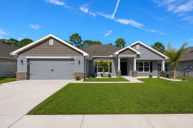 8308 Amalfi Circle, Fort Pierce