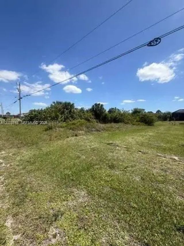 2804 Mable Avenue N, Lehigh Acres