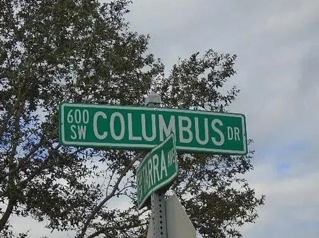 5 of 9 - 544 Sw Columbus Drive, Port St. Lucie, FL