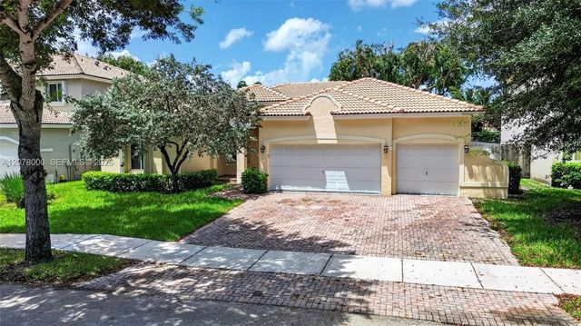 1971 Se 21st Court, Homestead