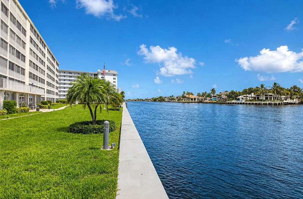 3100 S Ocean Boulevard #1180, Highland Beach