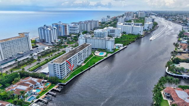 3100 S Ocean Boulevard #1180, Highland Beach