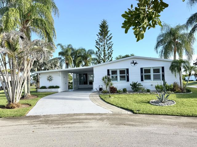 3788 Shadberry Court, Port St. Lucie