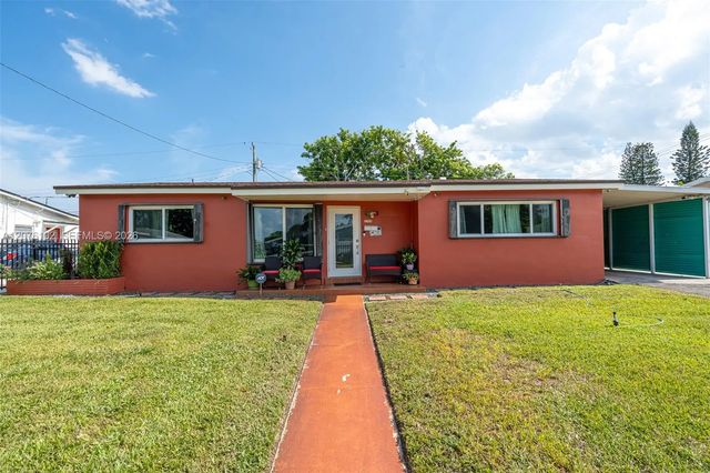 2340 Nw 187th Street, Miami Gardens