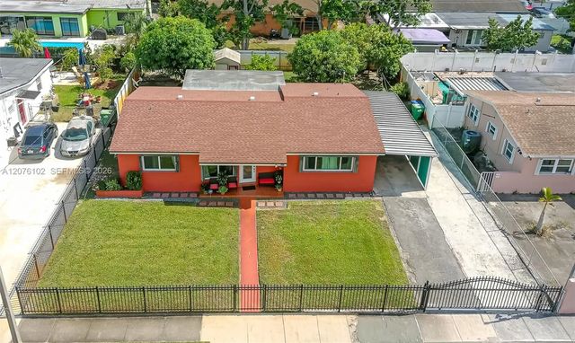2 of 44 - 2340 Nw 187th Street, Miami Gardens, FL