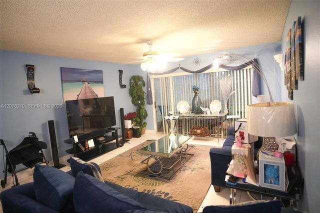 2 of 9 - 3774 Inverrary Boulevard #101p, Lauderhill, FL