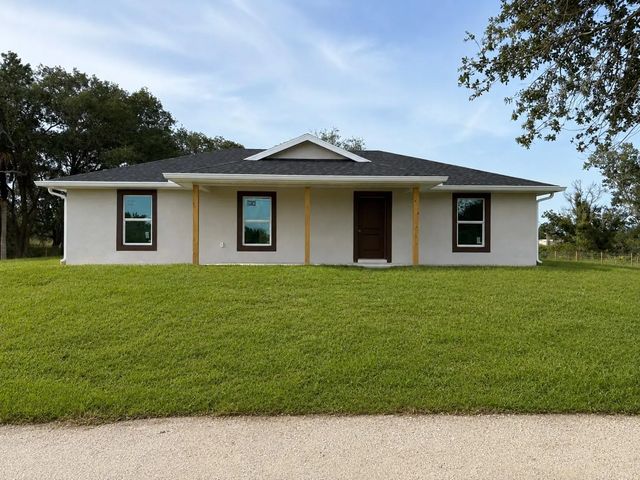 14973 Nw 304th Street, Okeechobee