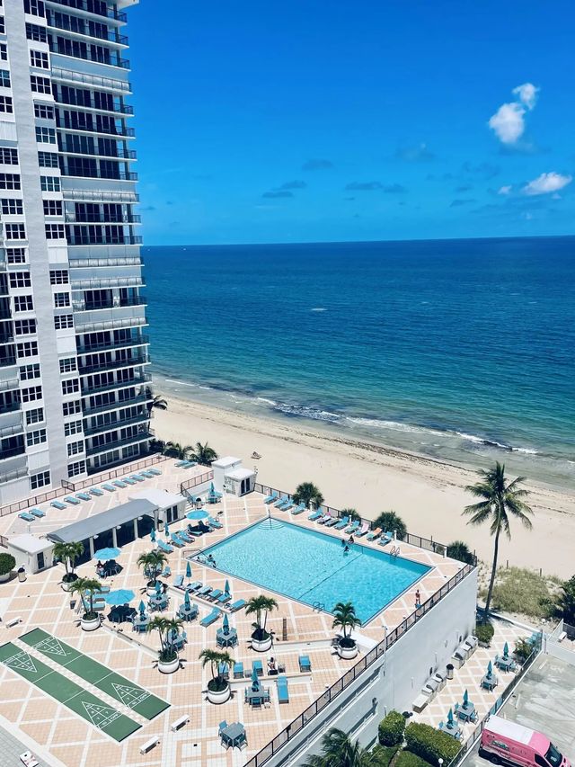 4250 Galt Ocean Drive #14l, Fort Lauderdale