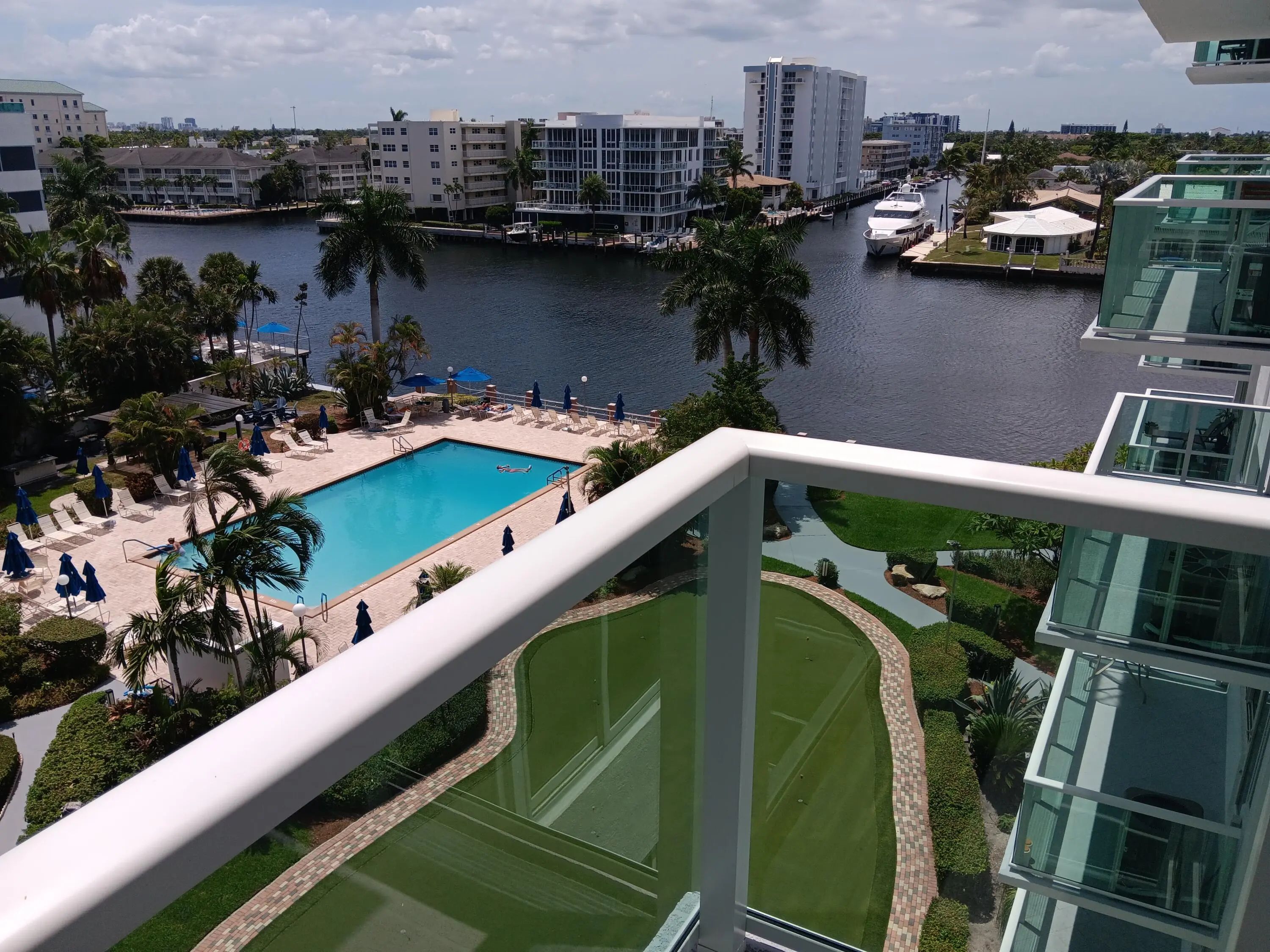 3233 Ne 34th Street #620, Fort Lauderdale