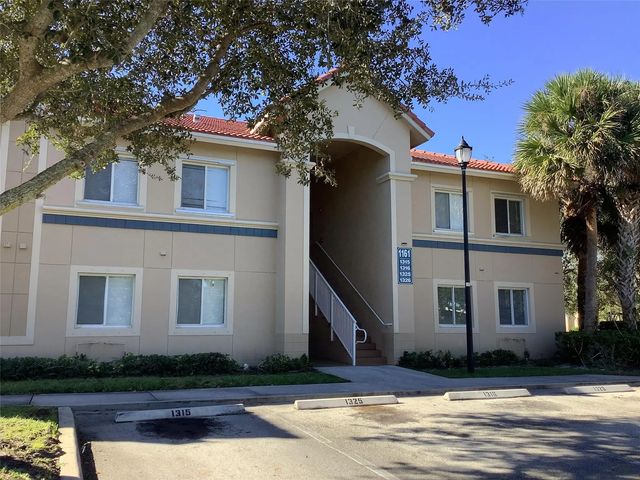 1161 Golden Lakes Boulevard #1316, West Palm Beach