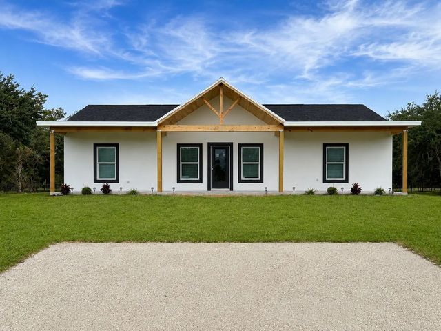 16848 Nw 288th Street, Okeechobee