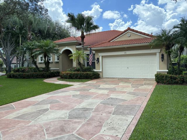 391 Mallard Point, Jupiter