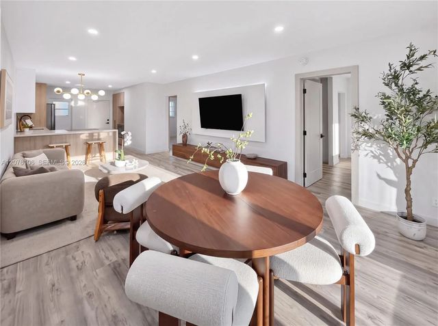 2 of 12 - 6580 Santona Street #16, Coral Gables, FL