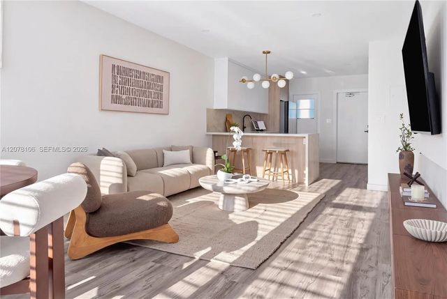 3 of 12 - 6580 Santona Street #16, Coral Gables, FL