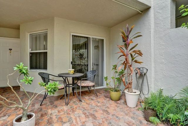 7411 Granville Drive #106, Tamarac