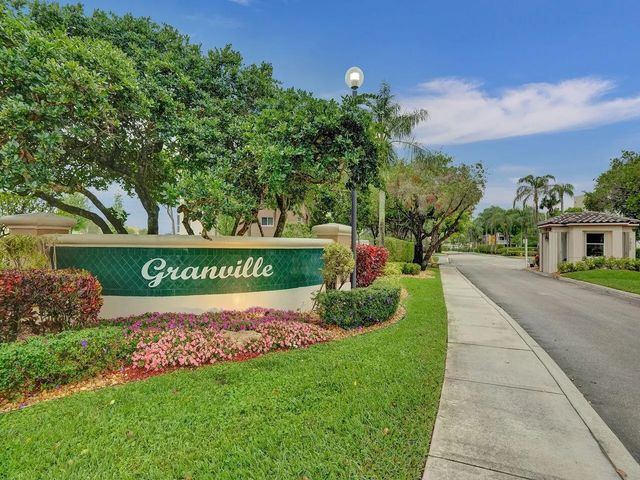 4 of 80 - 7411 Granville Drive #106, Tamarac, FL