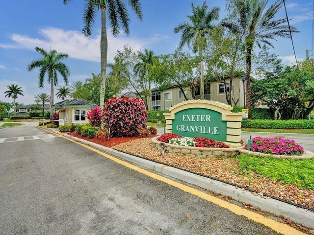 5 of 80 - 7411 Granville Drive #106, Tamarac, FL