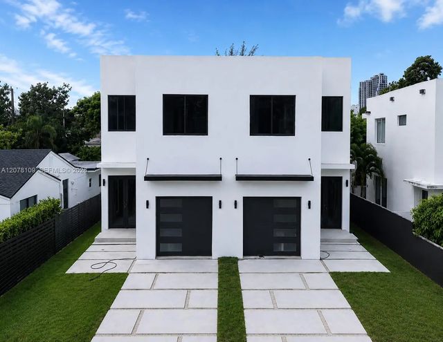 3520 Sw 25th Terrace, Miami