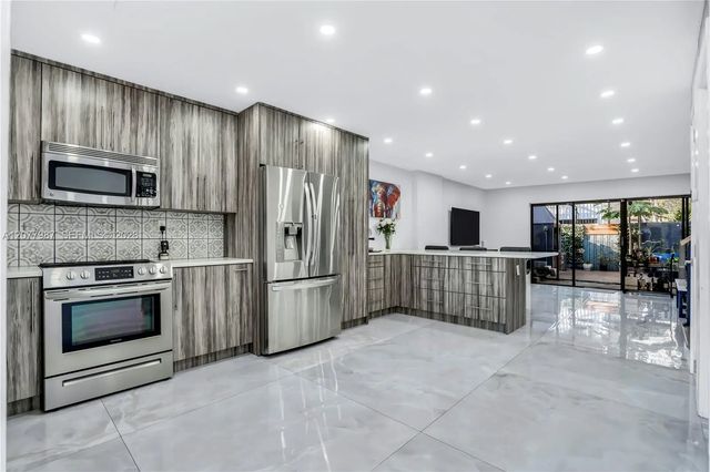2 of 55 - 3321 Simms Street #13b, Hollywood, FL