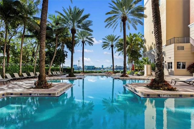 17125 N Bay Road #3105, Sunny Isles Beach