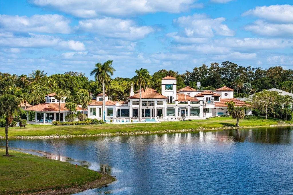 13101 Monet Lane, Palm Beach Gardens