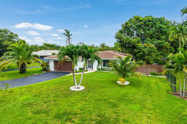 4025 Nw 105th Avenue, Coral Springs
