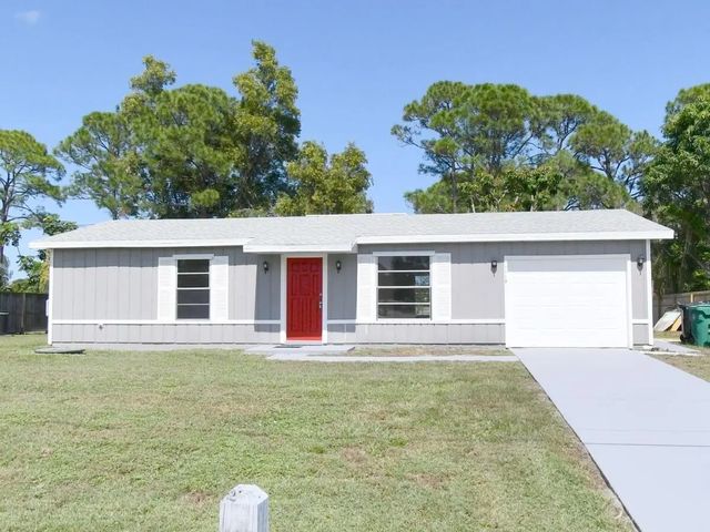 2 of 20 - 1119 S E O'donnell Lane, Port St. Lucie, FL