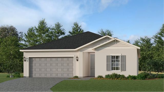 3195 Spanish Cedar Place, Fort Pierce