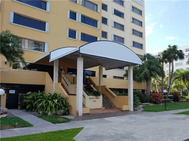 N/A, Key Biscayne
