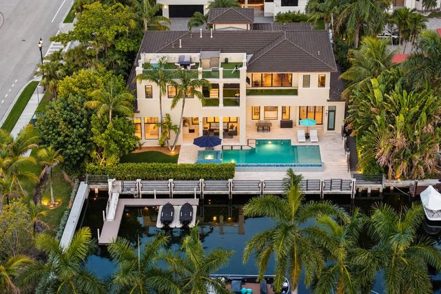 3 of 48 - 301 San Marco Drive, Fort Lauderdale, FL