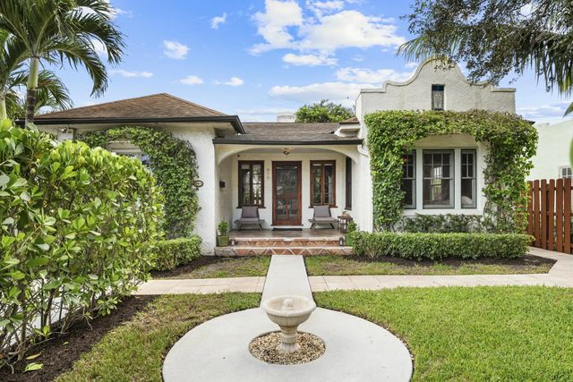 416 Westwood Road, West Palm Beach