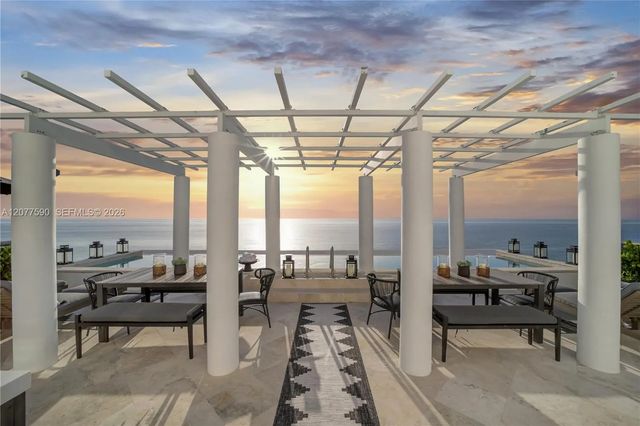 5801 Collins Avenue #ph1600, Miami Beach